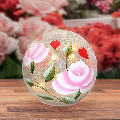 Studio 66 Love & Roses Mini Orb
