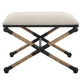 Natural Bench
