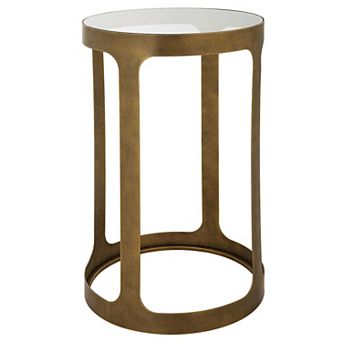 Elegant Accent Table