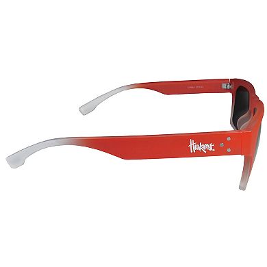 Nebraska Cornhuskers Sportsfarer Sunglasses