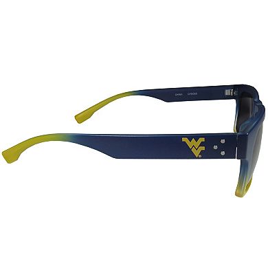 West Virginia Mountaineers Sportsfarer Sunglasses