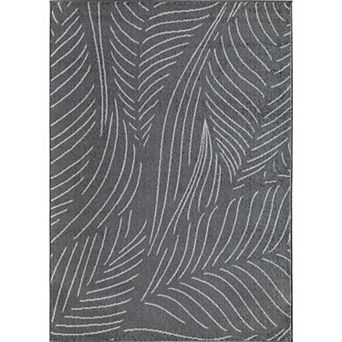 Mason Brooks Contemporary Geometric Area Rug