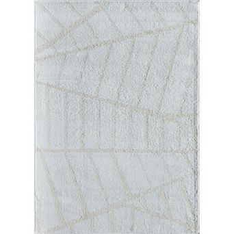 Mason Brooks Contemporary Geometric Area Rug
