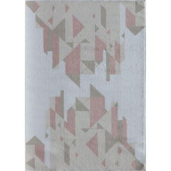Mason Brooks Contemporary Geometric Area Rug