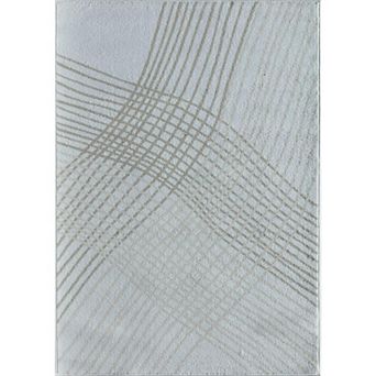 Mason Brooks Contemporary Geometric Area Rug