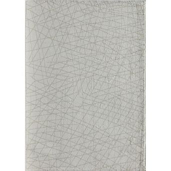 Mason Brooks Contemporary Geometric Area Rug