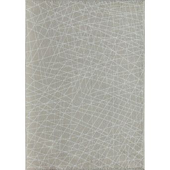 Mason Brooks Contemporary Geometric Area Rug