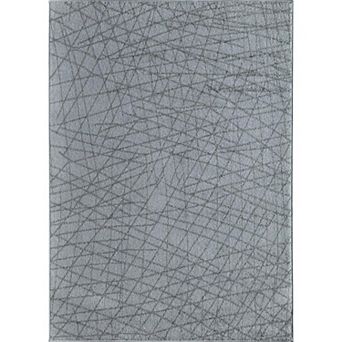 Mason Brooks Contemporary Geometric Area Rug