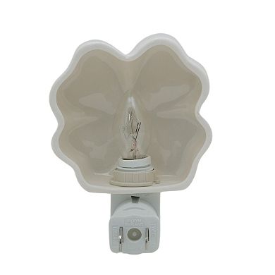 Celebrate Together St. Patrick's Day Shamrock Night Light