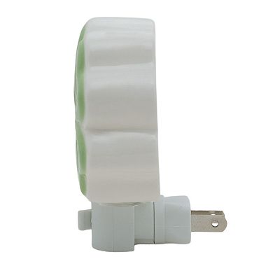 Celebrate Together St. Patrick's Day Shamrock Night Light