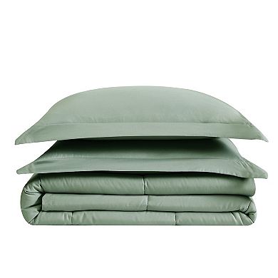 Truly Soft Garment Wash Comforter Set