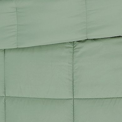 Truly Soft Garment Wash Comforter Set
