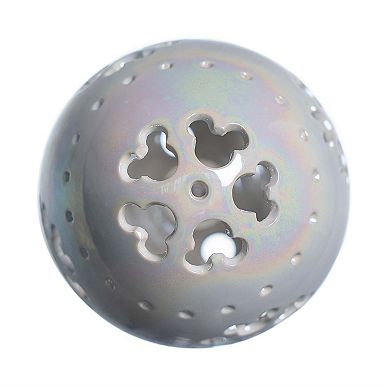 Celebrate Together Disney's Mickey LED Ceramic Easter Egg