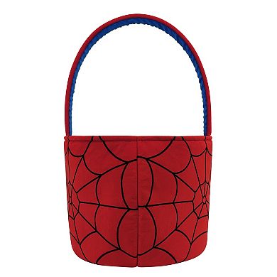 Boys Celebrate Together Disney Marvel Spider-Man Easter Basket