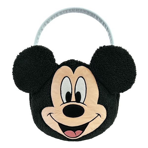 Boys Celebrate Together Disney Mickey Easter Basket