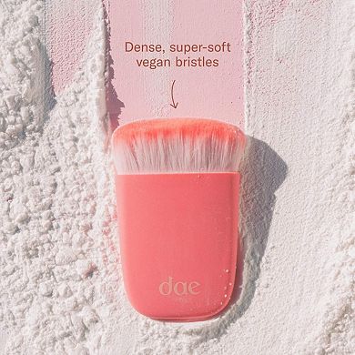 Fairy Duster Dry Shampoo Blending Brush