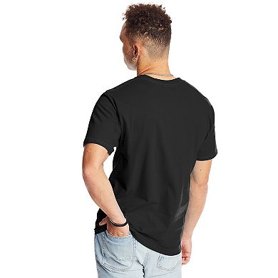 Men's Hanes® Beefy-T 2-Pack T-Shirt