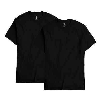 Men's Hanes® Beefy-T 2-Pack T-Shirt