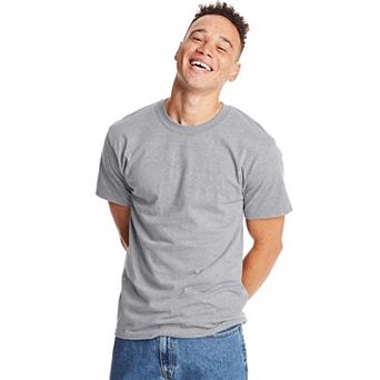 Men's Hanes® Beefy-T 2-Pack T-Shirt