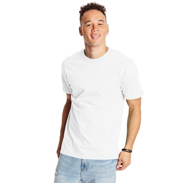 Hanes Beefy-T