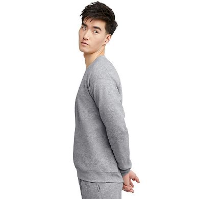 Men's Hanes® EcoSmart 2-Pack Fleece Sweatshirt