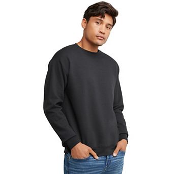 Men's Hanes® EcoSmart 2-Pack Fleece Sweatshirt
