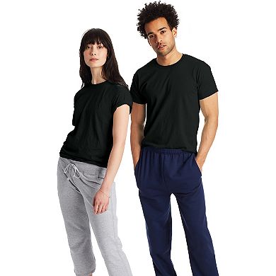 Men's Hanes® X-Temp 2-Pack Short Sleeve Crewneck T-Shirt