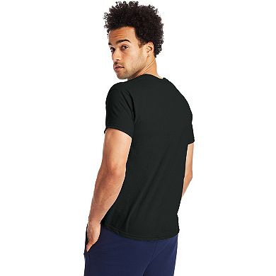 Men's Hanes® X-Temp 2-Pack Short Sleeve Crewneck T-Shirt