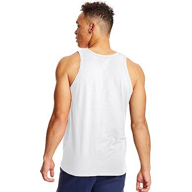 Men's Hanes® X-Temp 2-Pack Performance Tank Top