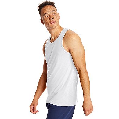 Men's Hanes® X-Temp 2-Pack Performance Tank Top