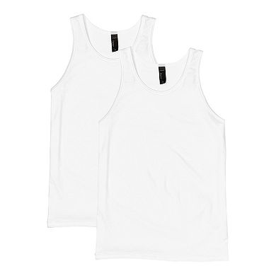 Men's Hanes® X-Temp 2-Pack Performance Tank Top