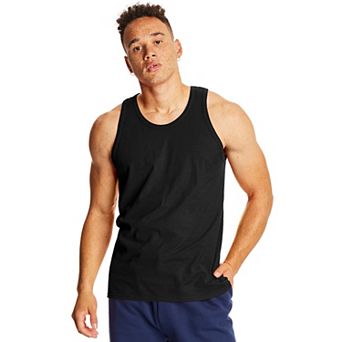 Men's Hanes® X-Temp 2-Pack Performance Tank Top