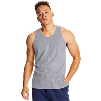 Men's Hanes® X-Temp 2-Pack Performance Tank Top