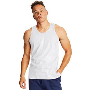 Men's Hanes® X-Temp 2-Pack Performance Tank Top