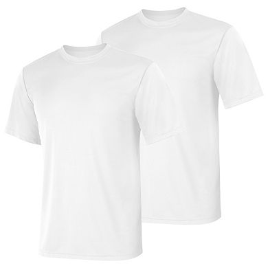Men's Hanes® Sport Cool DRI 2-Pack Performance T-Shirt