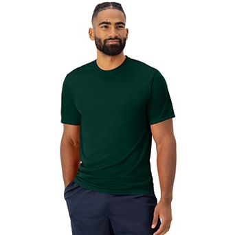 Men's Hanes® Sport Cool DRI 2-Pack Performance T-Shirt