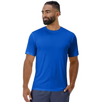 Men's Hanes® Sport Cool DRI 2-Pack Performance T-Shirt