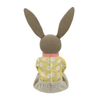 Celebrate Together™ Easter Bunny Shelf Sitter