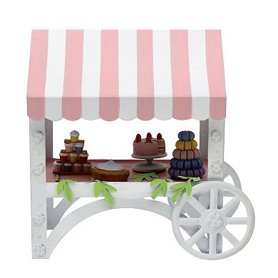 Celebrate Together™ Easter Easter Sweets Cart Table Decor
