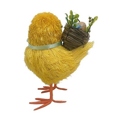 Celebrate Together™ Easter Chick Sisal Table Decor