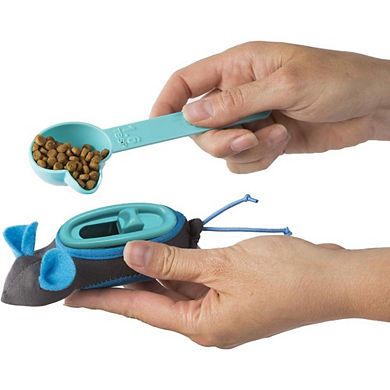 Spot Doc & Phoebe's Hunting Snacker For Cats (33050)