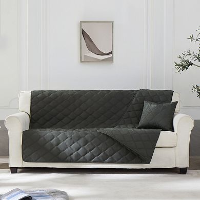 Allisandro Reusable Waterproof Pad, Furniture Protection Against Spills And Accidents