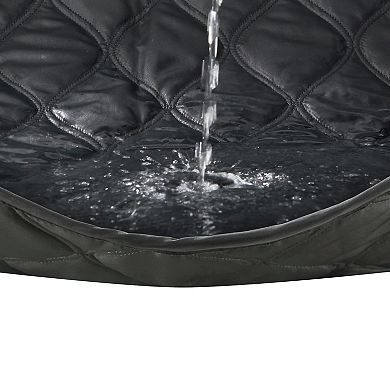 Allisandro Reusable Waterproof Pad, Furniture Protection Against Spills And Accidents