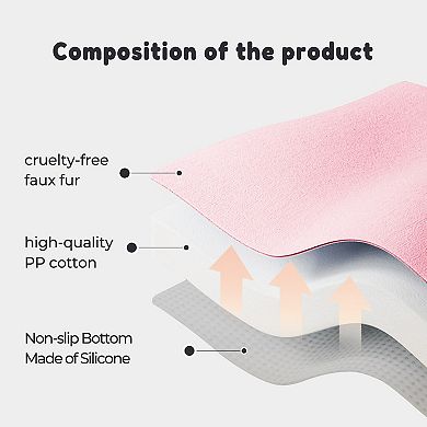 Allisandro Waterproof And Anti-slip Couch Cover Dog Bed