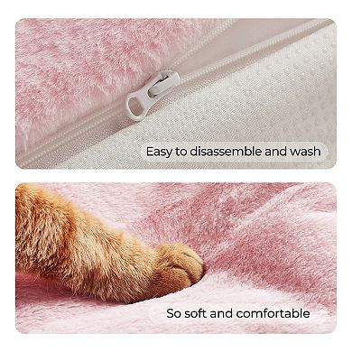 Allisandro Waterproof And Anti-slip Couch Cover Dog Bed