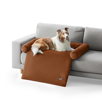 Allisandro Waterproof And Anti-slip Couch Cover Dog Bed