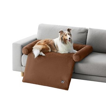 Allisandro Waterproof And Anti-slip Couch Cover Dog Bed