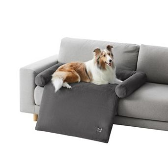 Allisandro Waterproof And Anti-slip Couch Cover Dog Bed