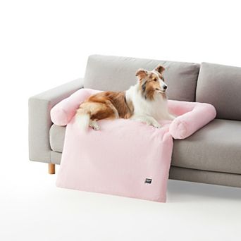 Allisandro Waterproof And Anti-slip Couch Cover Dog Bed