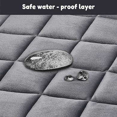 Allisandro Waterproof And Non-slip Furniture Protector